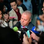 Câmara deve recorrer contra decisão que anulou cassação de Edna