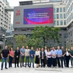 Empresa Chinesa vai analisar possibilidade de instalar planta frigorífica em MT