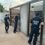 Operação prende funcionários de autopeças que lucraram mais de R$ 3 milhões com desvio