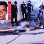 Professor convida ex para ir à igreja e é morto por traficante em VG