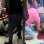 Polícia não descarta que duplo homicídio no Shopping Popular tenha ligação com organizações criminosas
