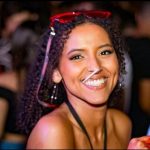 Estudante de MT passa mal por conta do calor e morre durante show da cantora Taylor Swift