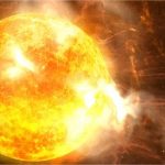 Explosão Solar além do apagão da internet: Quais são os outros efeitos para a Terra?