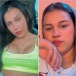 ‘Princesinhas’ do crime roubaram celular avaliado em R$ 7,5 mil de promotor em Nobres