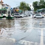 Brasil terá chuva em grande parte das regiões neste último fim de semana