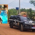 Irmão de prefeito é preso em operação que investiga tráfico de drogas em oito cidades de MT