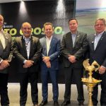 Governo de MT finaliza agenda na Índia e abre portas para investimentos no Estado