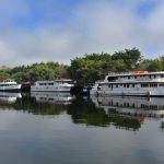 Projeto propõe rota de turismo fluvial entre Cuiabá e Várzea Grande