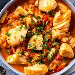 Latam escolhe prato pantaneiro assinado por chef cuiabana para seus voos internacionais