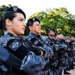 AL aprova projeto que assegura às mulheres 20% das vagas para promoção na PM de MT