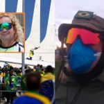 Professor de dança de Cáceres é preso como alvo da PF acusado de incitar atos golpistas