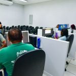 Sine oferece 407 oportunidades de emprego para Cuiabá nesta quinta-feira