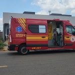 Homem tenta impedir esposa de cometer suicídio e acaba morto com facada na perna em MT