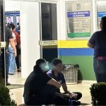 Emoção toma conta do velório de Ana Clara em Sonora