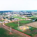 Cidade mais nova nasce rica em MT e vira consultora de separatistas