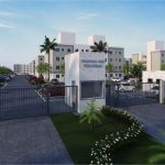 Governo disponibiliza subsídios para 5 condomínios de Cuiabá e Várzea Grande