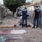 Polícia prende soldado da PM acusado de matar moradores de rua