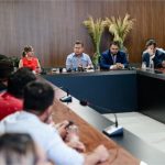 Intervenção entrega Saúde de Cuiabá com médicos em todas as unidades e farmácias abastecidas