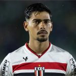 Cuiabá acerta contratação do volante Guilherme Madruga para substituir Raniele