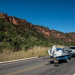 Vai passar pelo Portão do Inferno? Veja lista de veículos proibidos