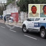 Policial do Bope suspeito de matar moradores de rua se entrega