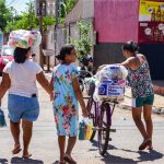 Programa SER Família Solidário beneficiou mais de 300 mil famílias em 2023