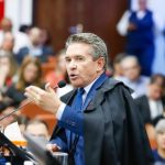 Sérgio Ricardo mobiliza autoridades e defende solução inovadora para Estrada de Chapada