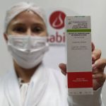 Vacina Pneumocócica amplia proteção contra pneumonia, meningite e bacteremia