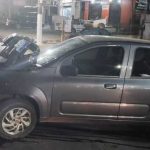 Motorista bêbado bate em ambulância do Samu e tenta fugir em VG; vídeo