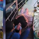 Ita Park faz acordo de R$ 30 mil com autônomo que foi arremessado de brinquedo em Cuiabá e ação é extinta