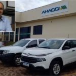 Funcionário da Amaggi desaparece após sair para visitar cliente