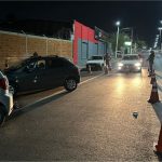 Fiscalização multa 99 motoristas e remove 63 veículos em Várzea Grande