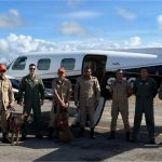 Bombeiros de MT são enviados a TO para reforçar buscas por criança indígena desaparecida