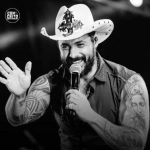 Morre sertanejo cuiabano João Carreiro, aos 41 anos