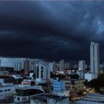 MT deve ter temporais e risco de alagamentos nos próximos 5 dias