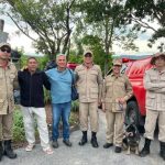 Homens que sumiram durante colheita de pequi são localizados em Chapada