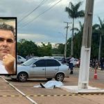 Dupla envolvida em morte de sargento da PM tinha histórico de estelionato, roubo e adulteração de veículo