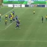 Primavera segura o Cuiabá e consegue empate na abertura do Estadual; veja gols