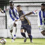 Primavera e Araguaia empatam, Dom Bosco deixa lanterna e União segue líder do Estadual