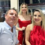 Oficial de Justiça entrou em carro em chamas para salvar vítimas de acidente