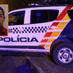 Fugitivo da PCE sequestra ex-esposa e enteado e atira contra policiais militares durante abordagem