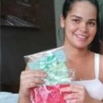 Grávida e bebê morrem após carro atingir moto e motorista foge sem prestar socorro em MT