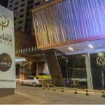 Homem é preso ao tentar fugir do Hotel Gran Odara sem pagar estadia de R$ 5,6 mil