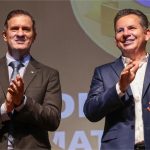 Governador parabeniza PM por prender 14 em menos de 2h: ‘Ação espetacular’