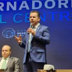 ‘O melhor programa social que temos em MT é a geração de emprego e renda’, diz Mauro no Fórum dos Governadores