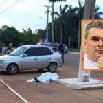 Sargento da PM é assassinado enquanto fazia caminhada em Pedra Preta