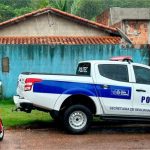 Membro de facção é preso por matar e roubar motorista de app