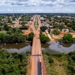 Seis municípios de MT apresentam aumento superior a 70% no PIB, aponta relatório