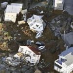 Cuiabana relata momentos de terror em terremoto no Japão