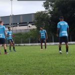 Cuiabá estreia na Copa São Paulo contra o Patriotas, nesta quinta